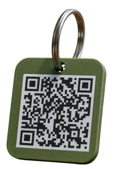 PawBack tag